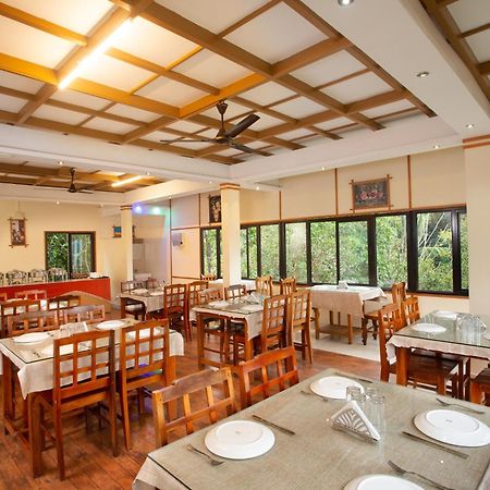 Bell Vedera Resort Munnar Zewnętrze zdjęcie
