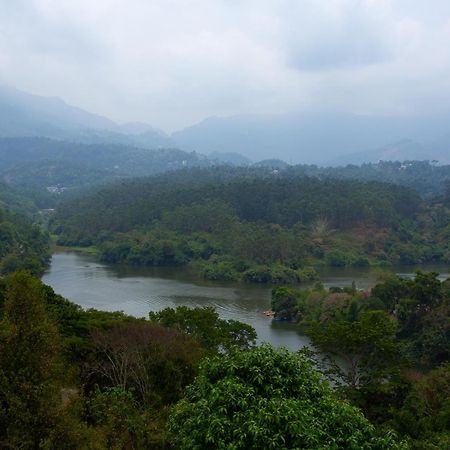 Bell Vedera Resort Munnar Zewnętrze zdjęcie