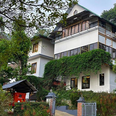 Bell Vedera Resort Munnar Zewnętrze zdjęcie