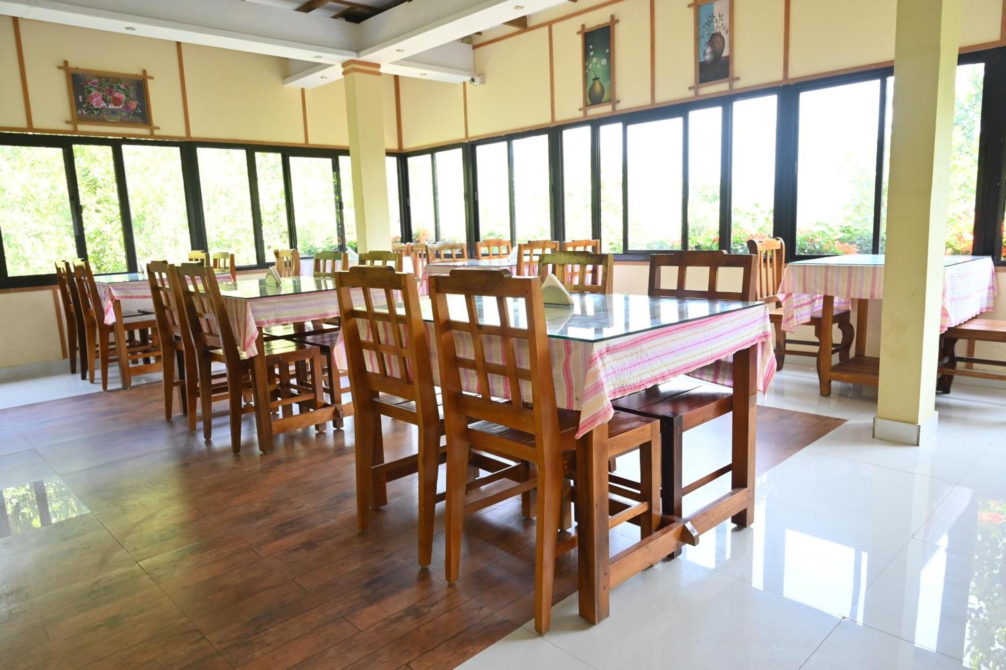 Bell Vedera Resort Munnar Zewnętrze zdjęcie