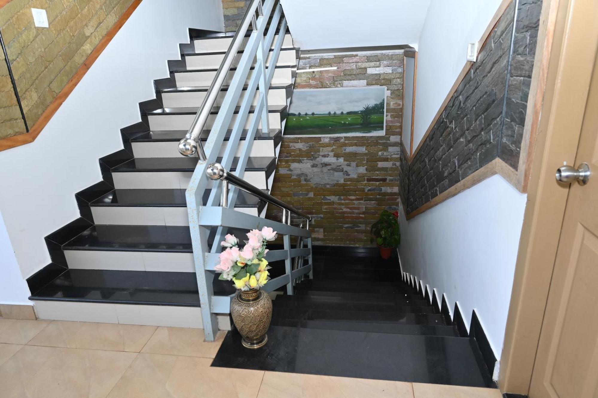 Bell Vedera Resort Munnar Zewnętrze zdjęcie
