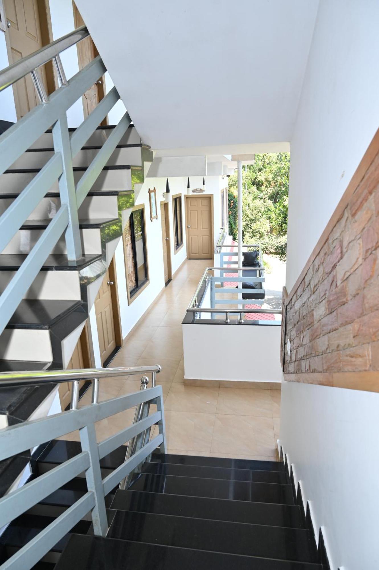 Bell Vedera Resort Munnar Zewnętrze zdjęcie