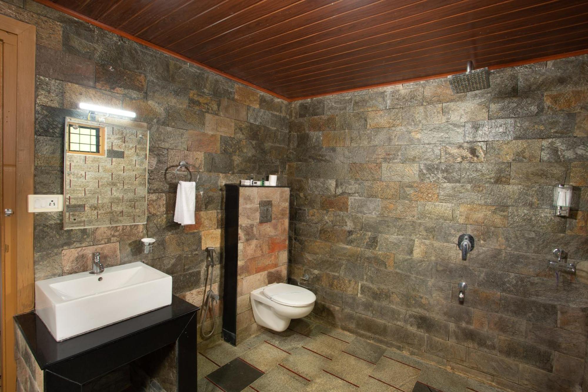 Bell Vedera Resort Munnar Zewnętrze zdjęcie
